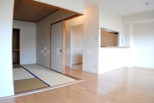 4/28 リビング/ダイニング