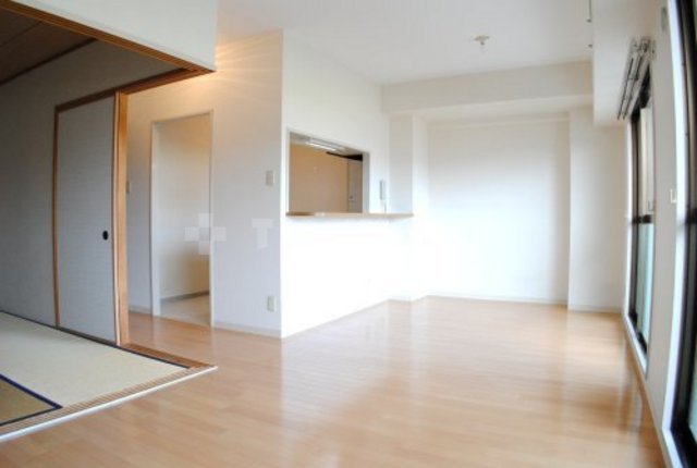 3/28 リビング/ダイニング