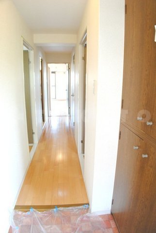 8/28 玄関
