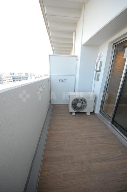 17/30 バルコニー