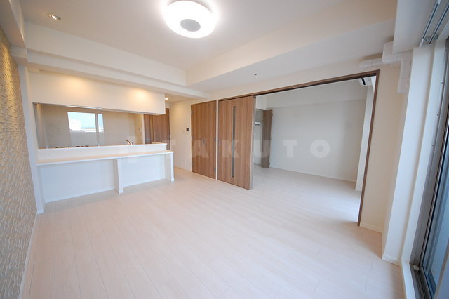 3/30 リビング/ダイニング