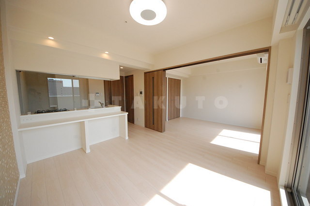 3/30 リビング/ダイニング