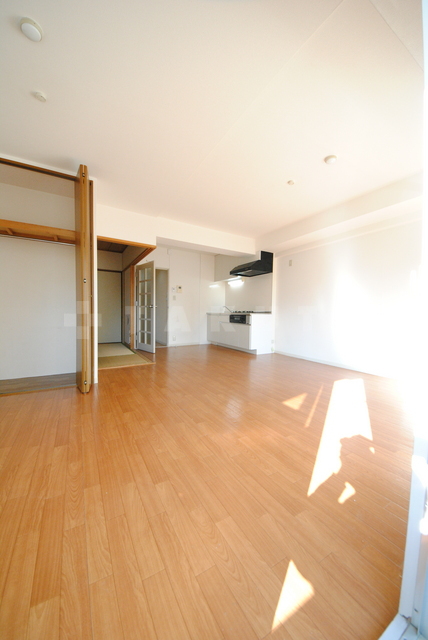 3/24 リビング/ダイニング