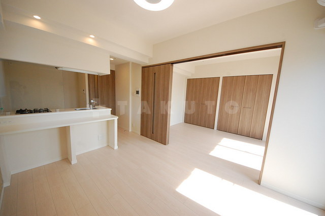 3/30 リビング/ダイニング