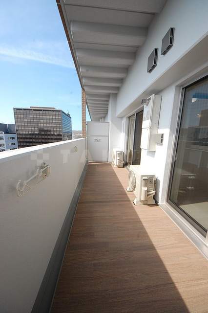 19/30 バルコニー