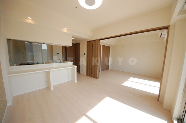 3/30 リビング/ダイニング