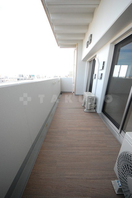 15/29 バルコニー