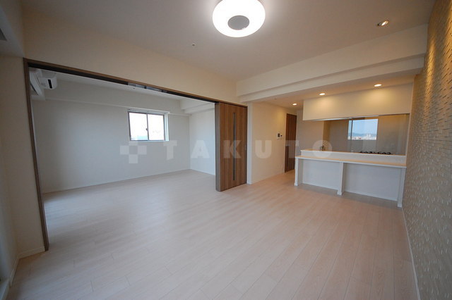 3/29 リビング/ダイニング