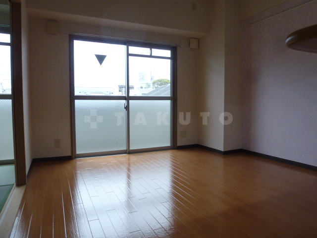 4/22 リビング/ダイニング