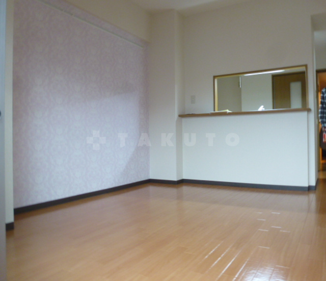 3/22 リビング/ダイニング