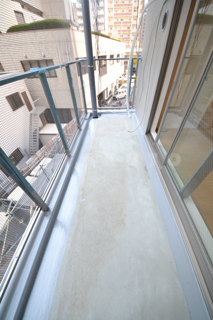 13/27 バルコニー