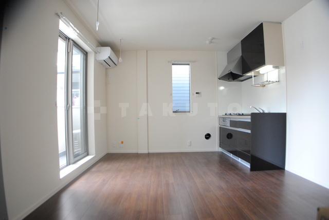 4/25 リビング/ダイニング