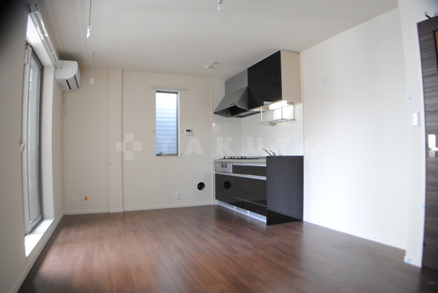 3/25 リビング/ダイニング