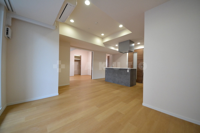 3/26 リビング/ダイニング