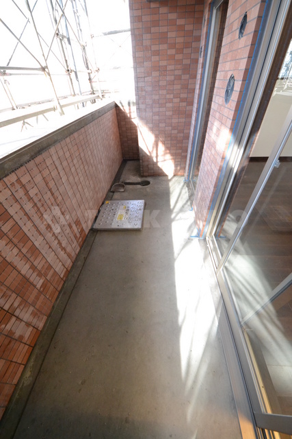 14/24 バルコニー