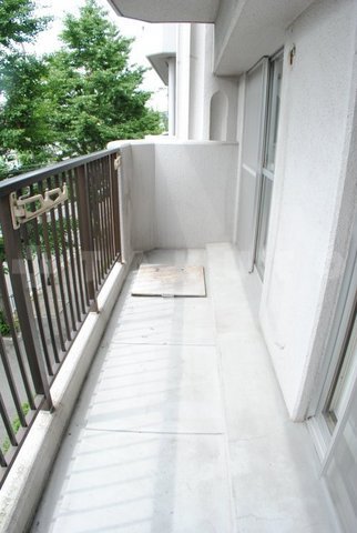 17/30 バルコニー