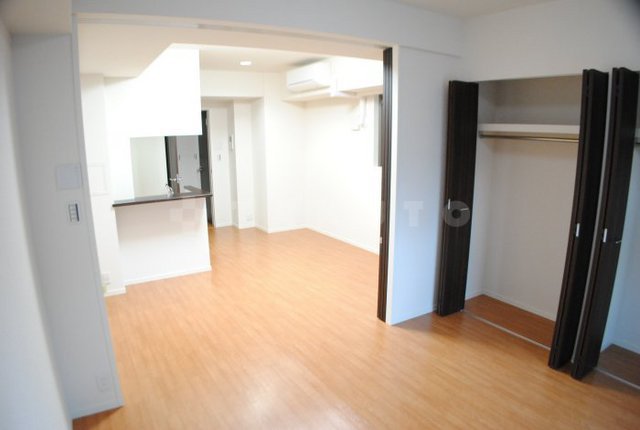 3/27 リビング/ダイニング