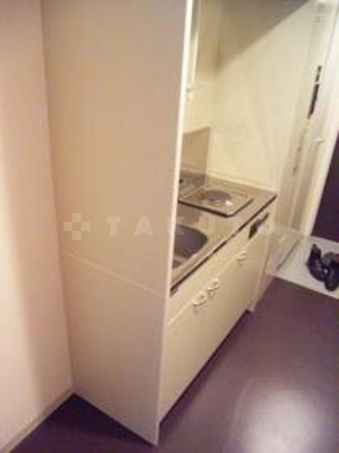 7/22 キッチン