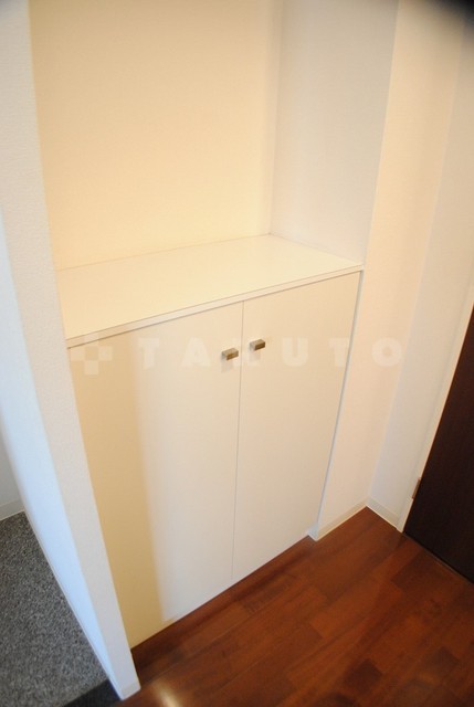 13/30 玄関