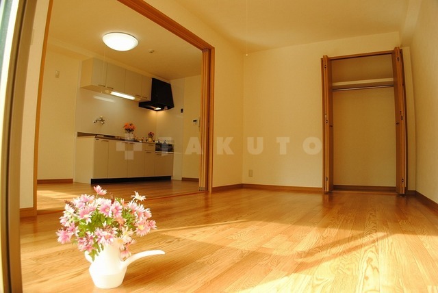 3/21 リビング/ダイニング