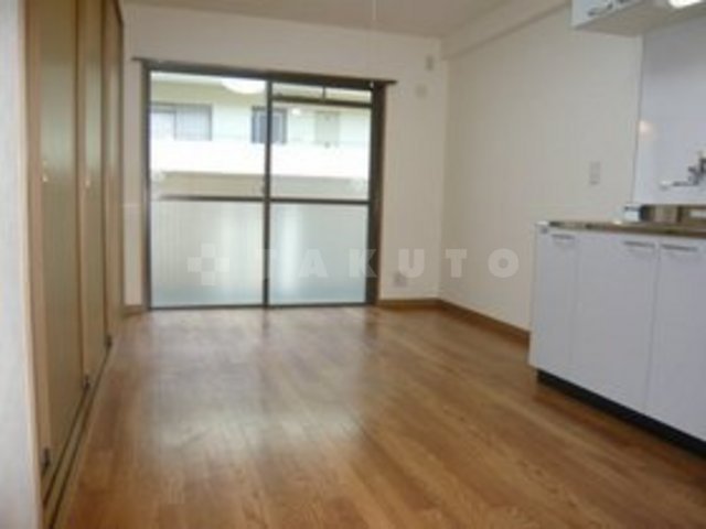 3/18 リビング/ダイニング