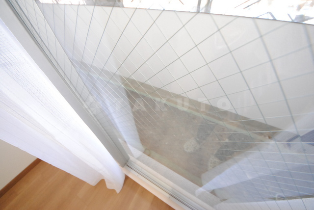 16/25 バルコニー