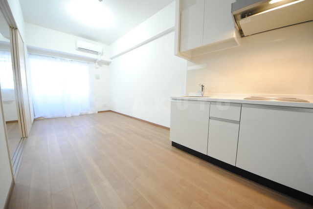 3/25 リビング/ダイニング