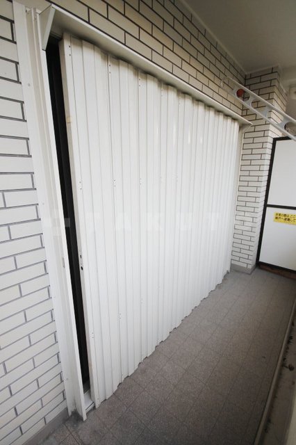 22/30 バルコニー