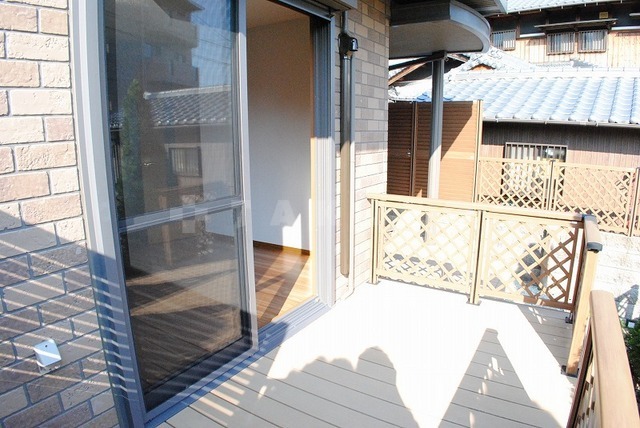 24/30 バルコニー