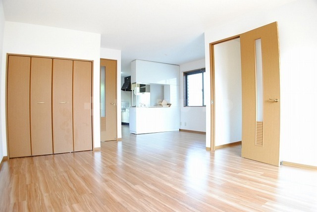 3/30 リビング/ダイニング