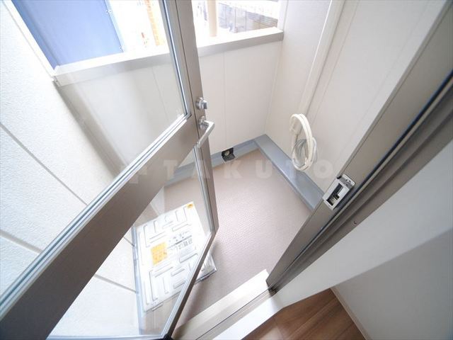 14/25 バルコニー