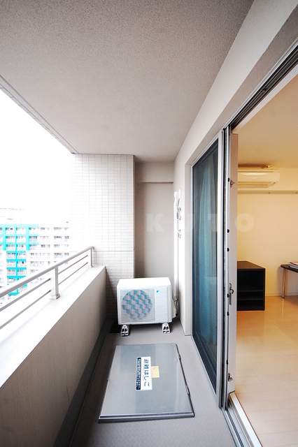 15/30 バルコニー