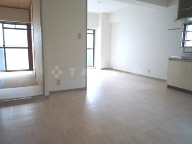 3/21 リビング/ダイニング