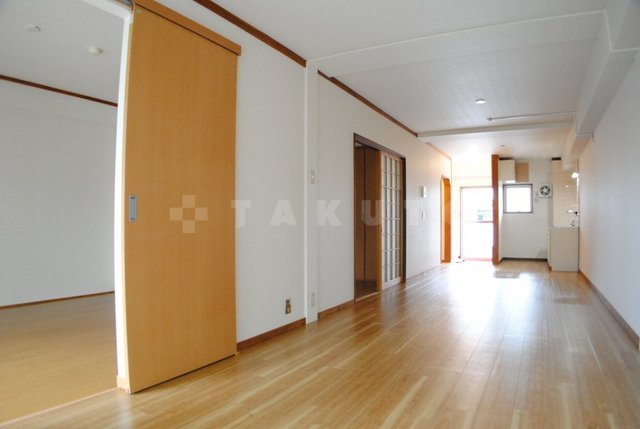 3/19 リビング/ダイニング