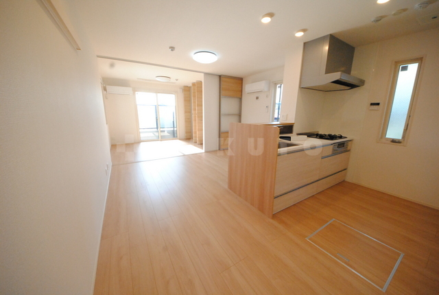 4/30 リビング/ダイニング