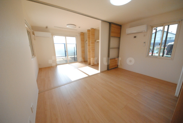 3/30 リビング/ダイニング