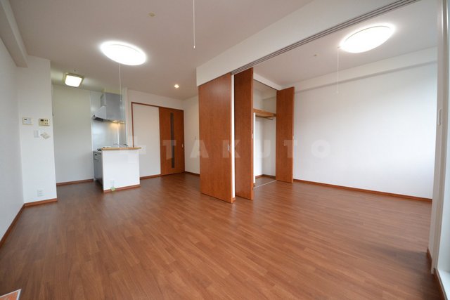 3/30 リビング/ダイニング