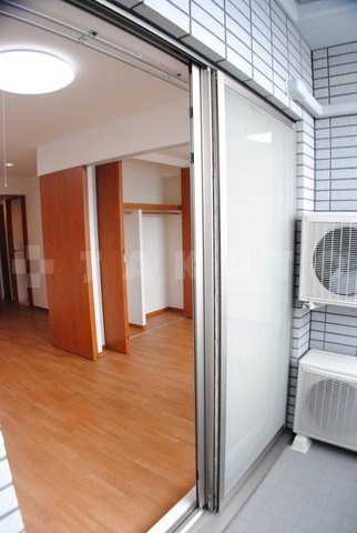 21/30 バルコニー