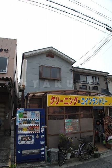 1/21 外観
