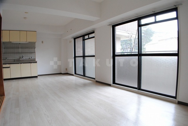 4/26 リビング/ダイニング