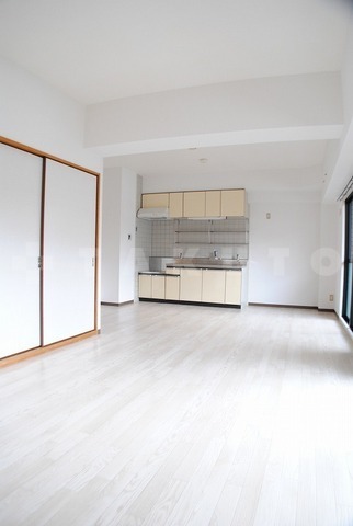 5/26 リビング/ダイニング