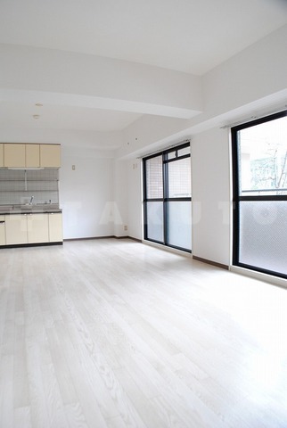 7/26 リビング/ダイニング