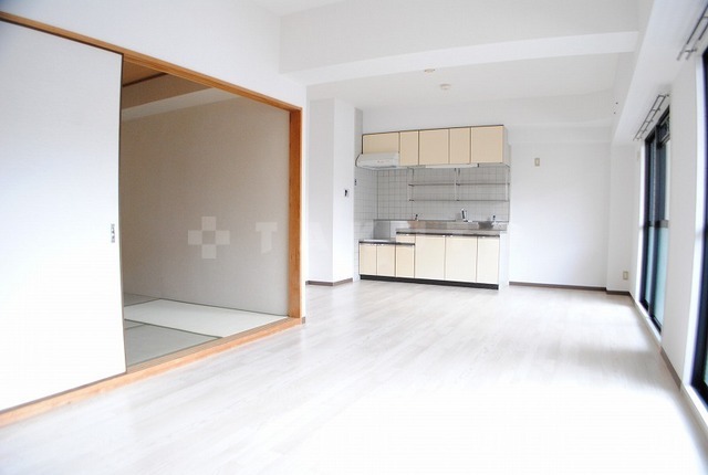 3/26 リビング/ダイニング