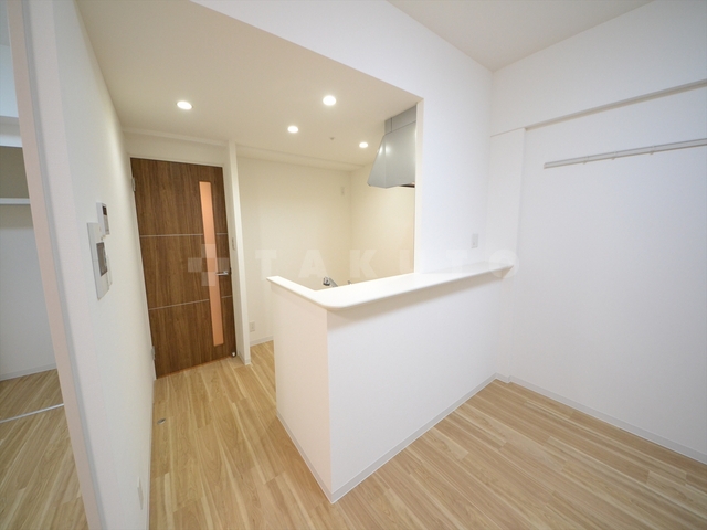 6/30 リビング/ダイニング