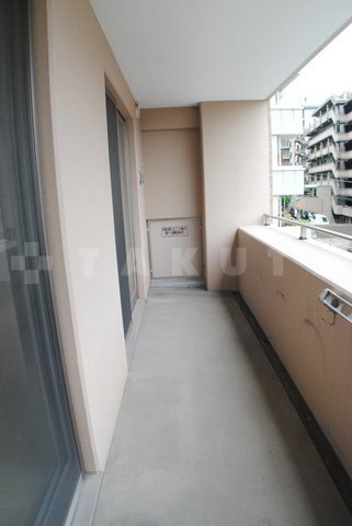 22/30 バルコニー