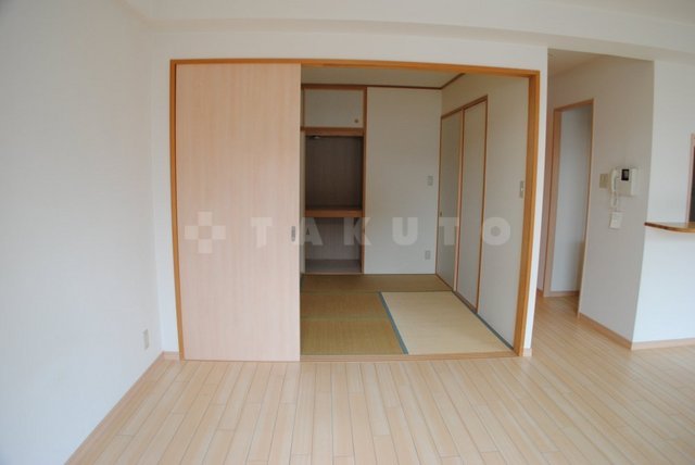 5/30 リビング/ダイニング