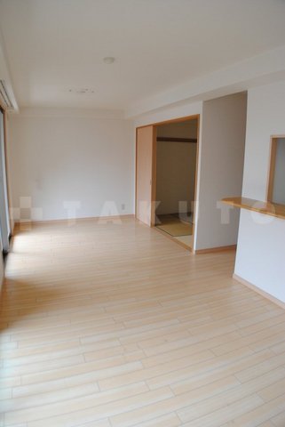 6/30 リビング/ダイニング