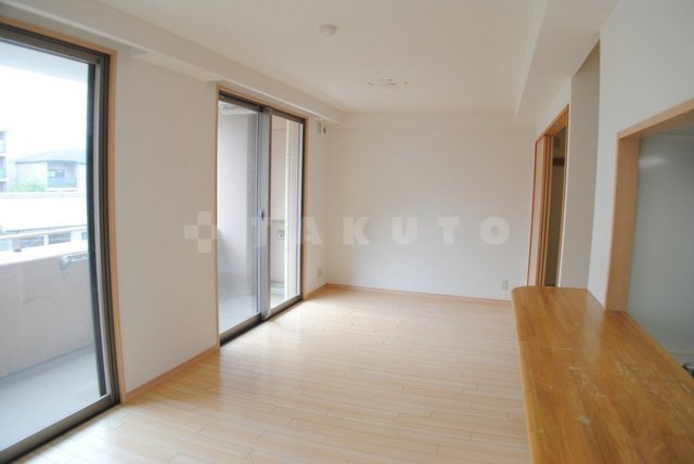 7/30 リビング/ダイニング