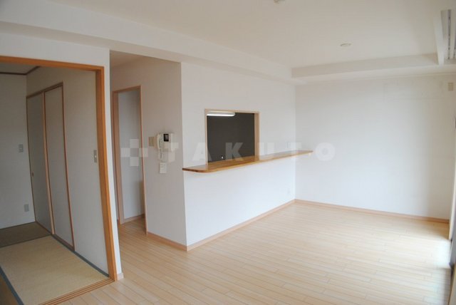 8/30 リビング/ダイニング