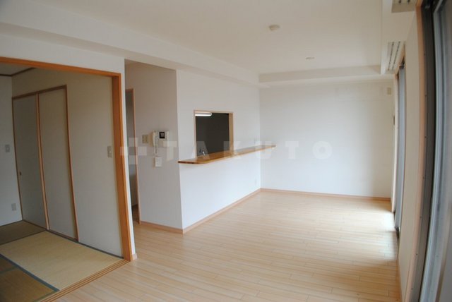 3/30 リビング/ダイニング